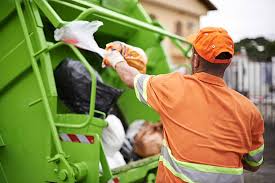 Best Residential Junk Removal  in Litchfield, IL