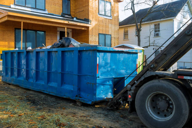 Best Recycling Services for Junk  in Litchfield, IL