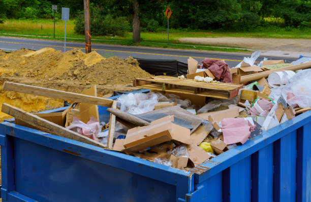 Trusted Litchfield, IL Junk Removal Services Experts
